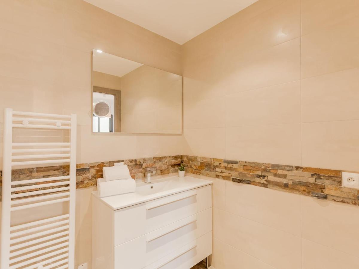 Apartment Le Palazzu-10 By Interhome ปอร์โต-เวคคีโอ ภายนอก รูปภาพ