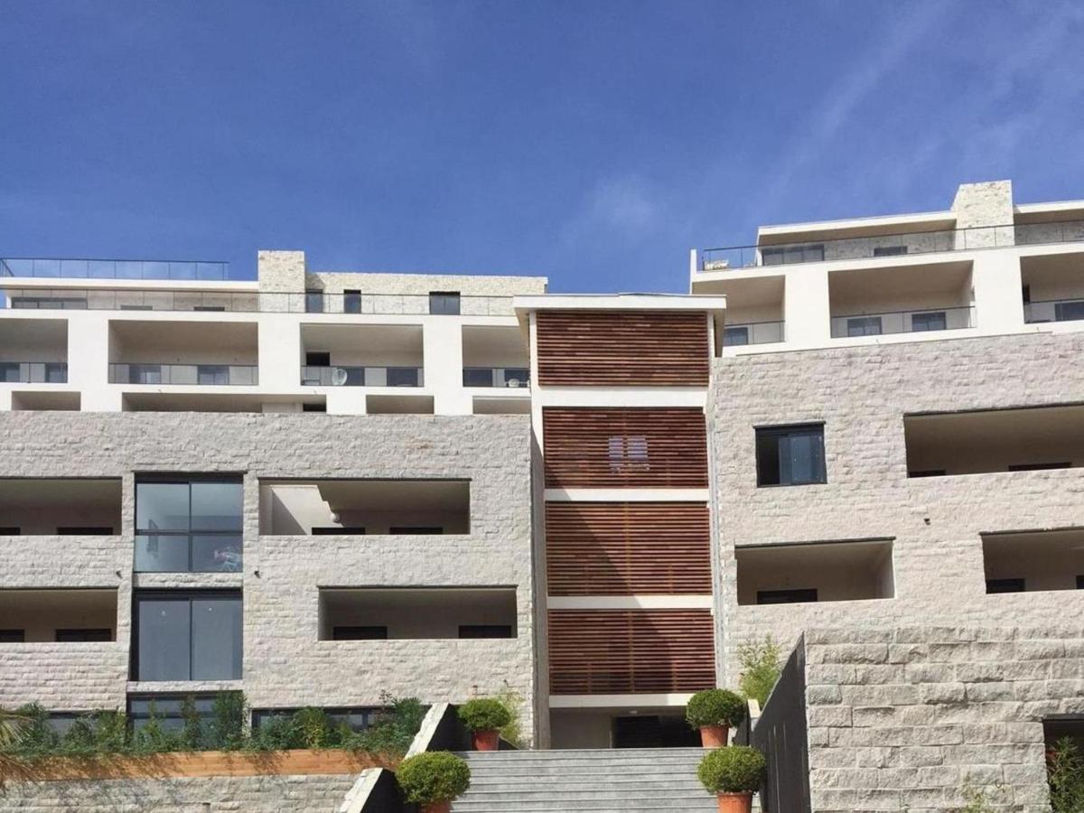 Apartment Le Palazzu-10 By Interhome ปอร์โต-เวคคีโอ ภายนอก รูปภาพ