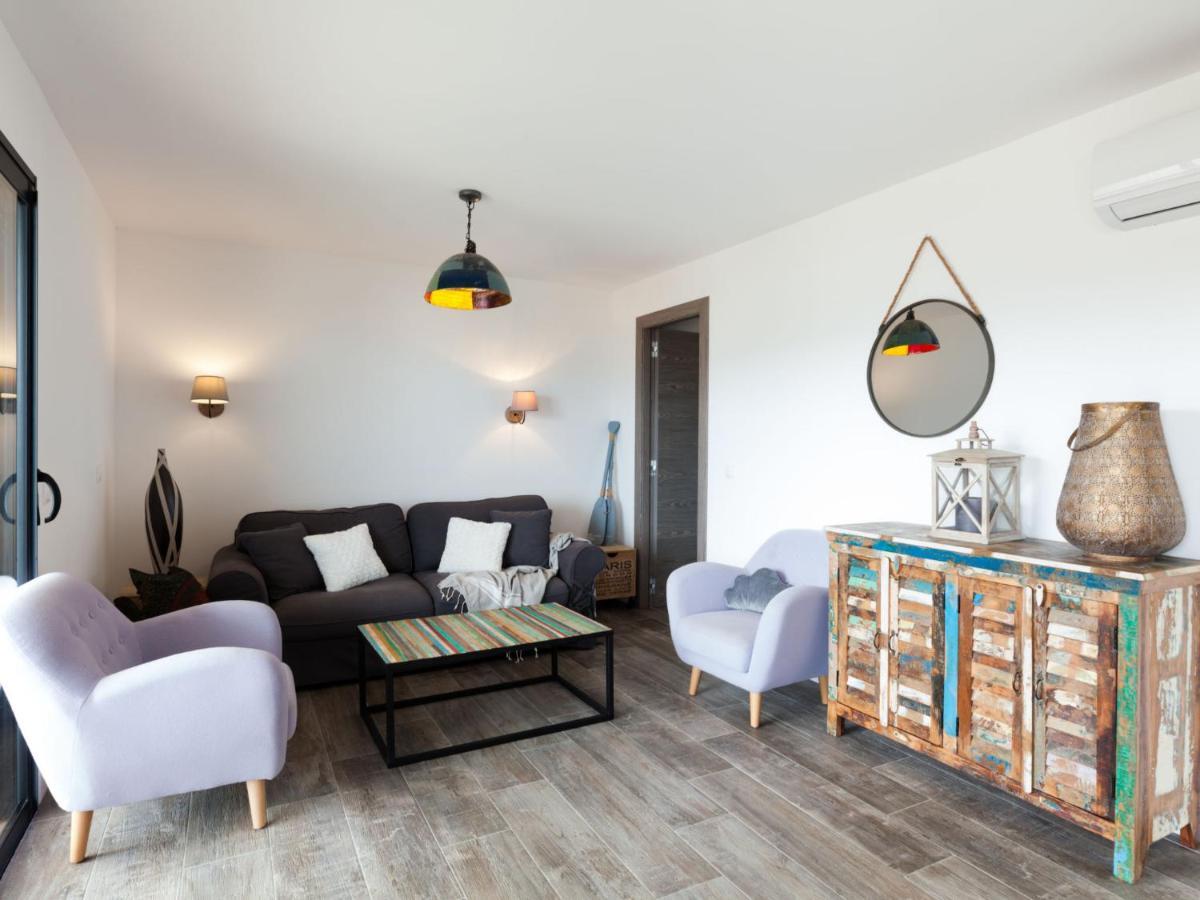 Apartment Le Palazzu-10 By Interhome ปอร์โต-เวคคีโอ ภายนอก รูปภาพ