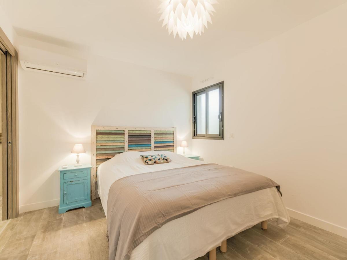 Apartment Le Palazzu-10 By Interhome ปอร์โต-เวคคีโอ ภายนอก รูปภาพ